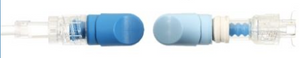 DUAL CAP