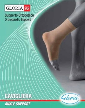 GLORIA SAN CAVIGLIERA